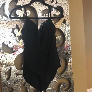 ☀️Sexy black bathing suit☀️